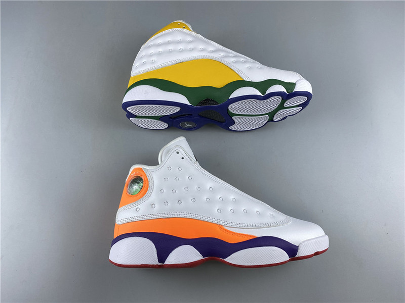 air jordan 13 gs “playground” cv0785-158