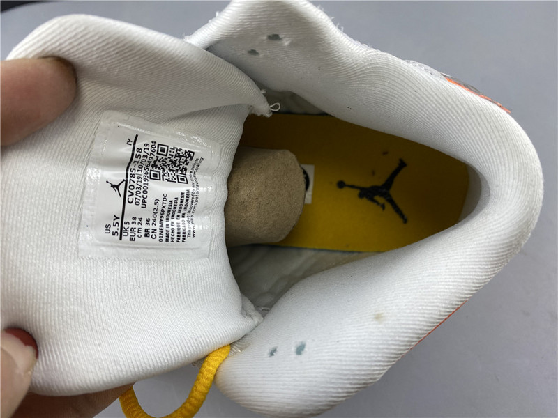 air jordan 13 gs “playground” cv0785-158