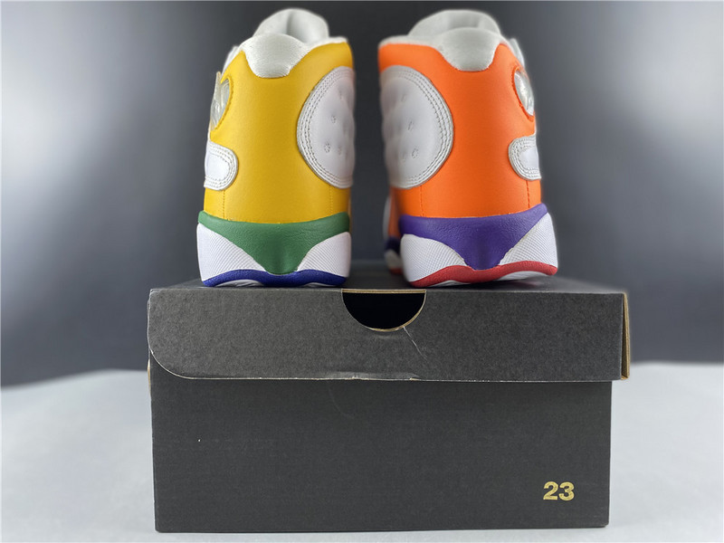 air jordan 13 gs “playground” cv0785-158