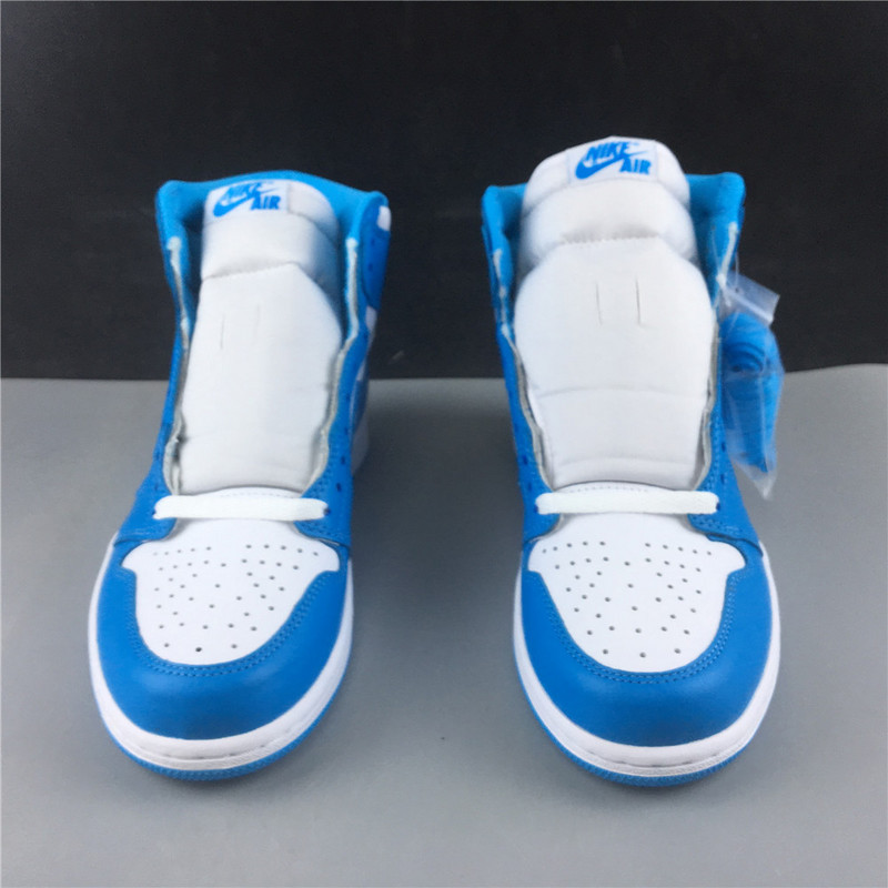 air jordan 1 retro unc 555088-117