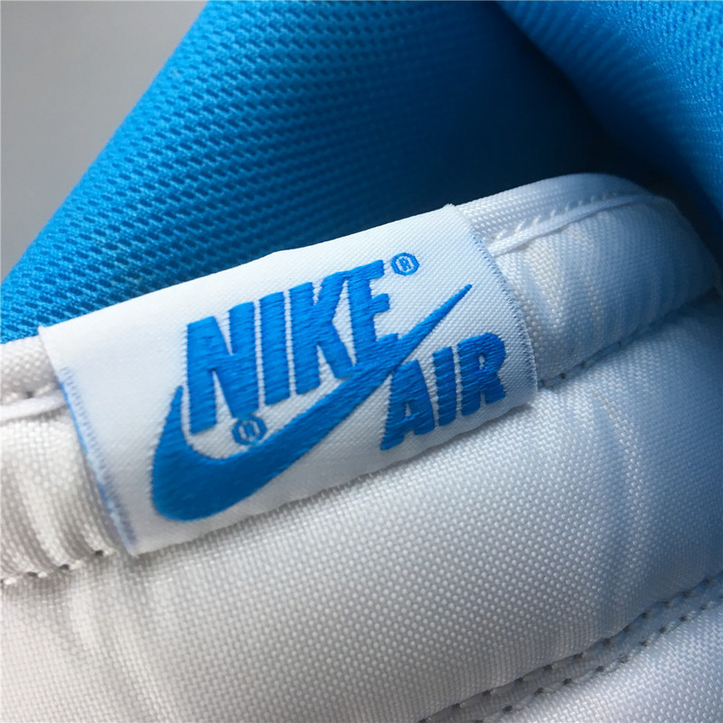 air jordan 1 retro unc 555088-117