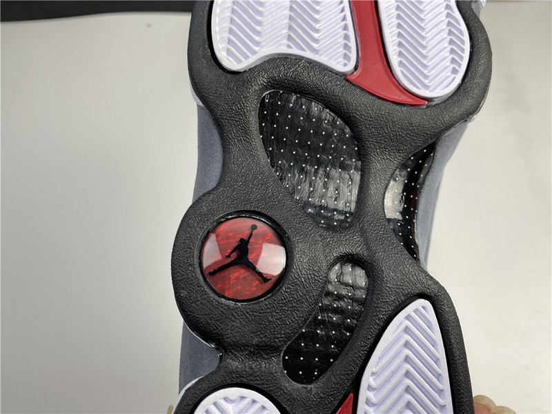 air jordan 13 “red flint” 414571-600