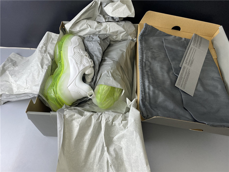 alenciaga triple s black sneaker