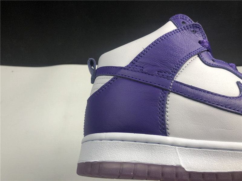 nike dunk high wmns “varsity purple” dc5382-100