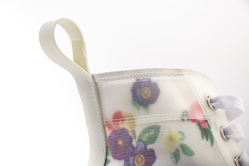 D*or b23 oblique high top sneaker t00853h063