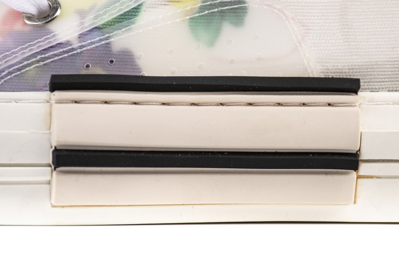 D*or b23 oblique high top sneaker t00853h063