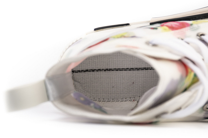 D*or b23 oblique high top sneaker t00853h063