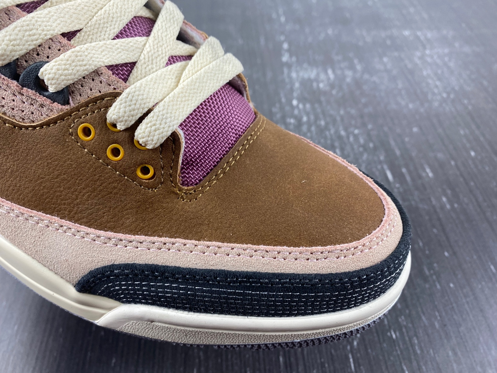 jordan 3 retro winterized archaeo brown dr8869-200