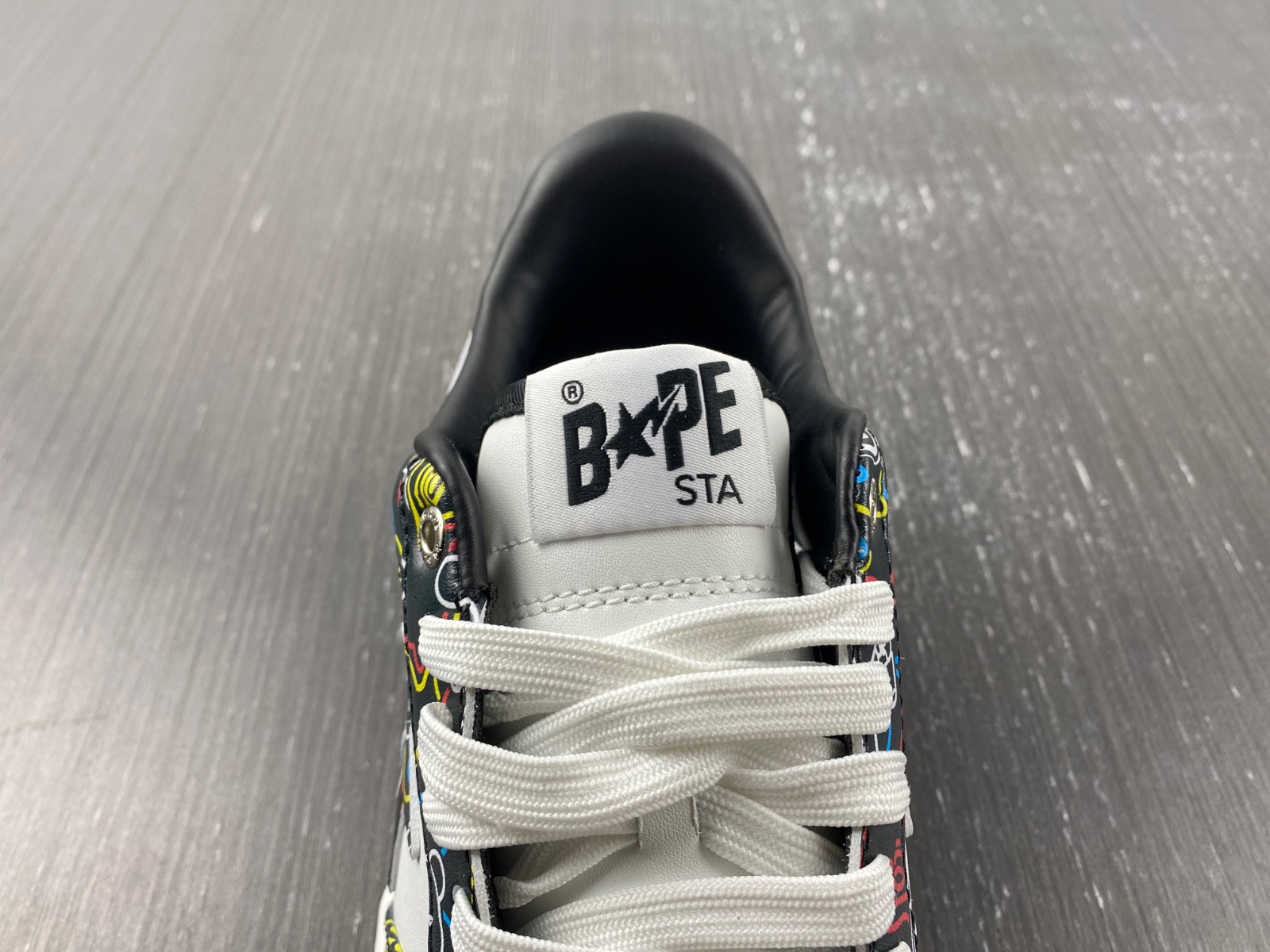bape sneakers