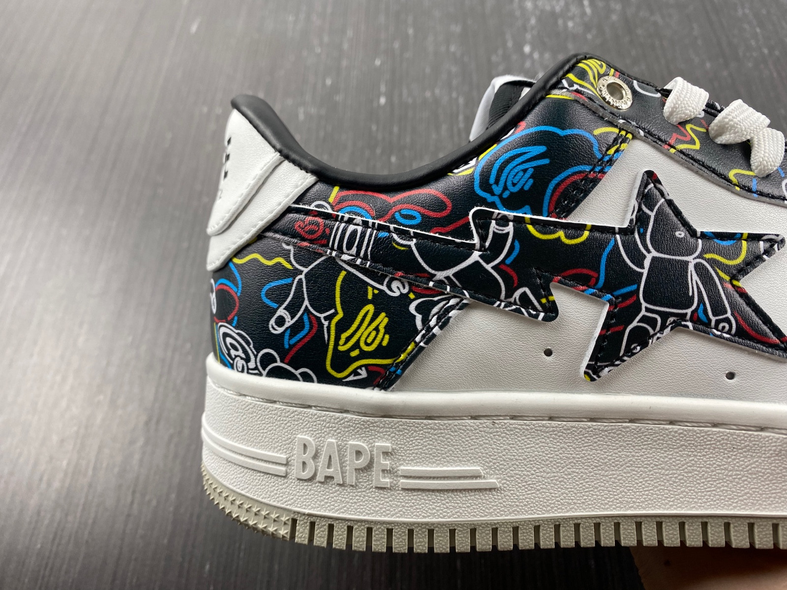 bape sneakers