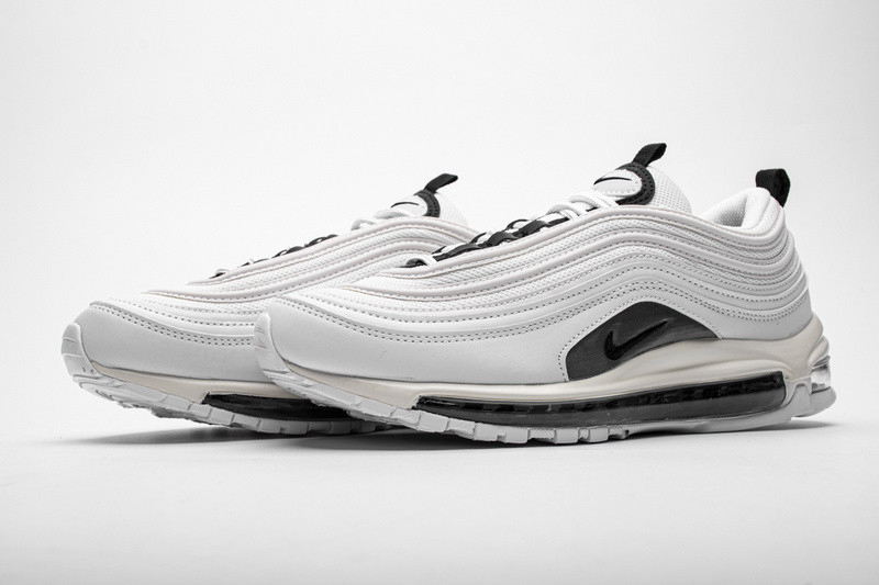 air max 97 white black silver (w) 921733-103