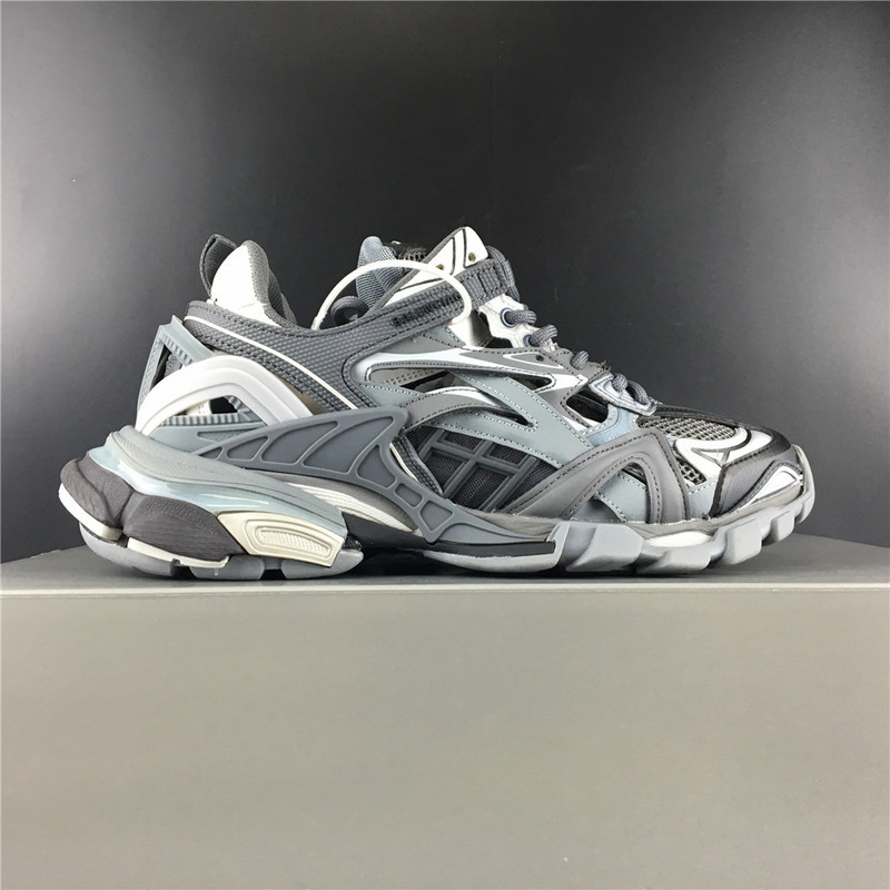 Ba*len*cia*ga sneaker tess.s.gomma 4.0