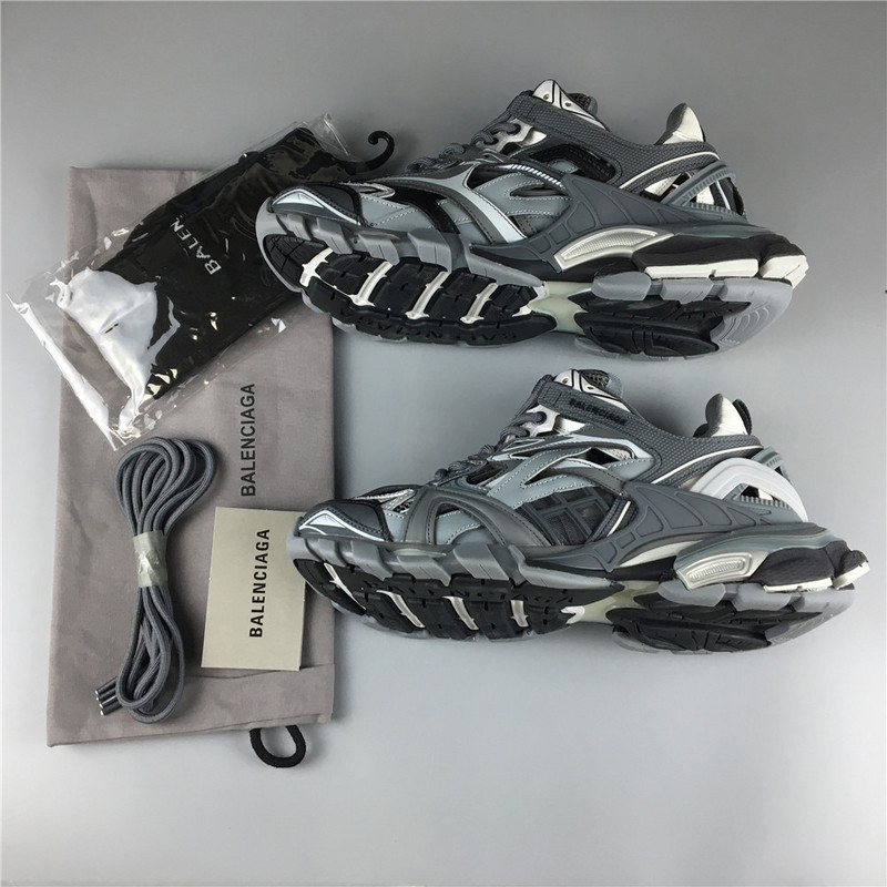 Ba*len*cia*ga sneaker tess.s.gomma 4.0