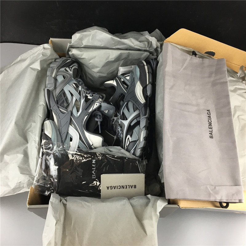 Ba*len*cia*ga sneaker tess.s.gomma 4.0