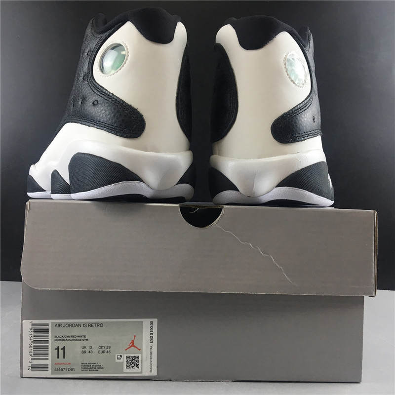 jordan 13 reverse he got game 414571-061