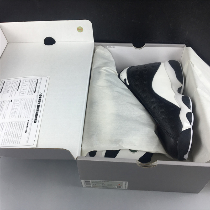 jordan 13 reverse he got game 414571-061