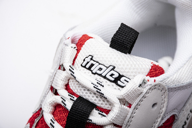 Ba*len*cia*ga triple s 544351 w09oh 7082