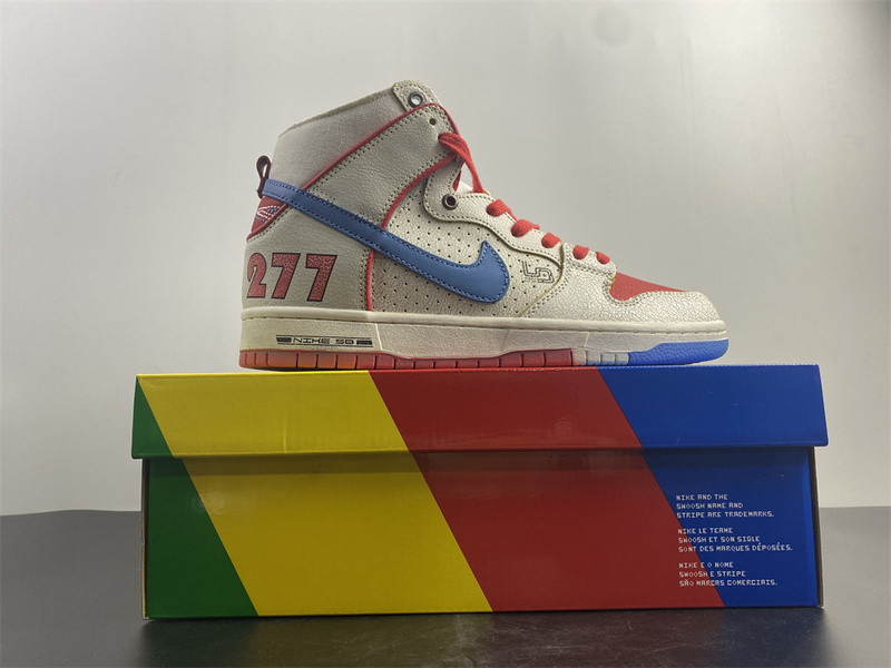 nike dunk sb high pro ishod wair x magnus walker dh7683-100