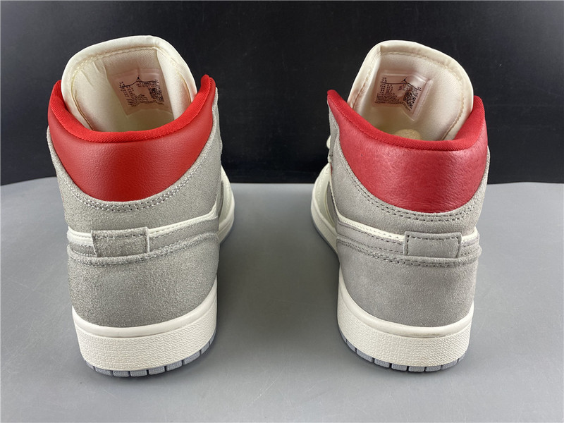 jordan 1 mid sneakersnstuff 20th anniversary - ct3443-100