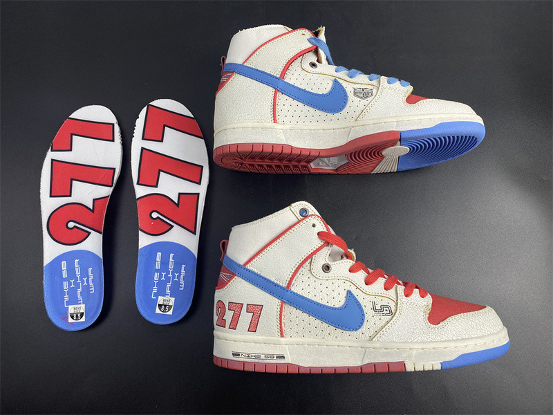 nike dunk sb high pro ishod wair x magnus walker dh7683-100