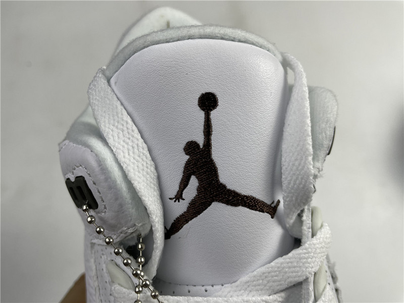 jordan 3 retro mocha (2018) - 136064-122