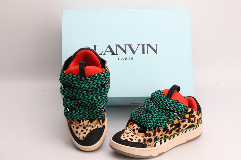 lanvi sneaker