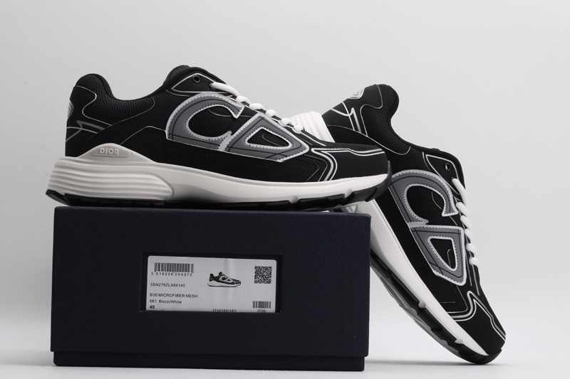 dioc b30 trainer sneaker