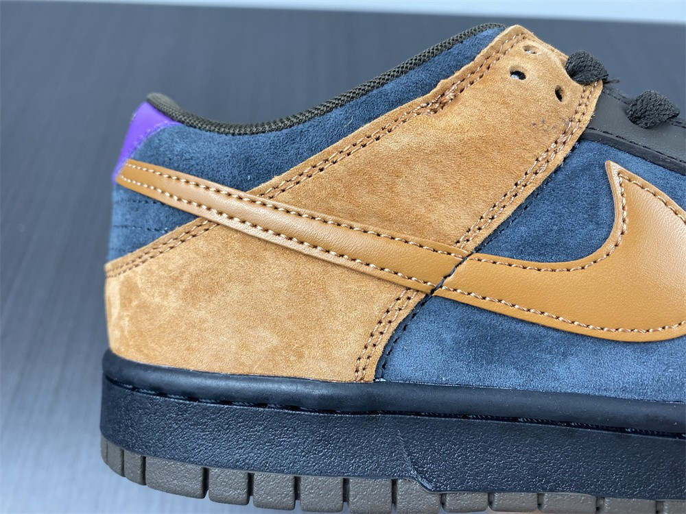 nike dunk low cider - dh0601-001