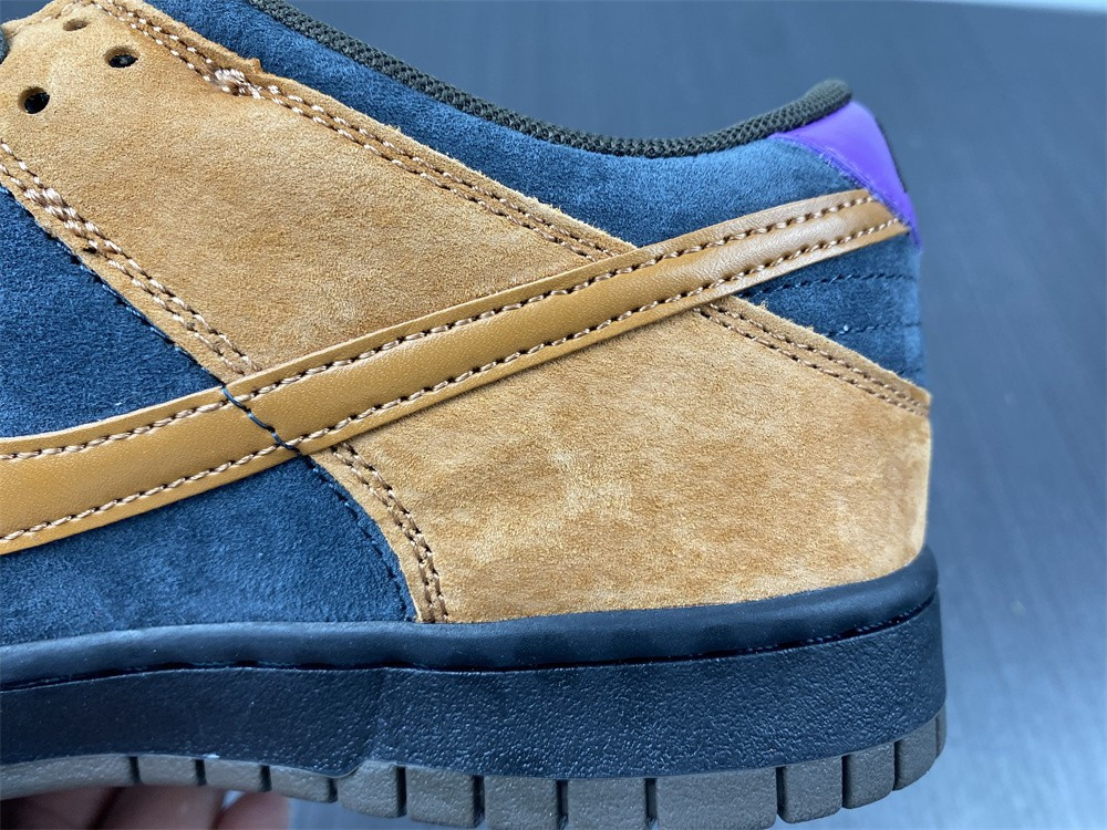 nike dunk low cider - dh0601-001