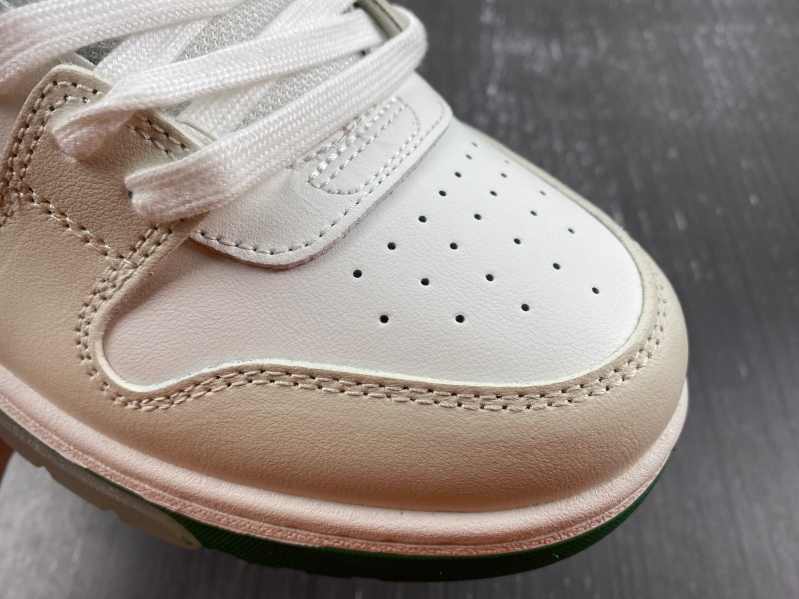 owt out of office sneakers