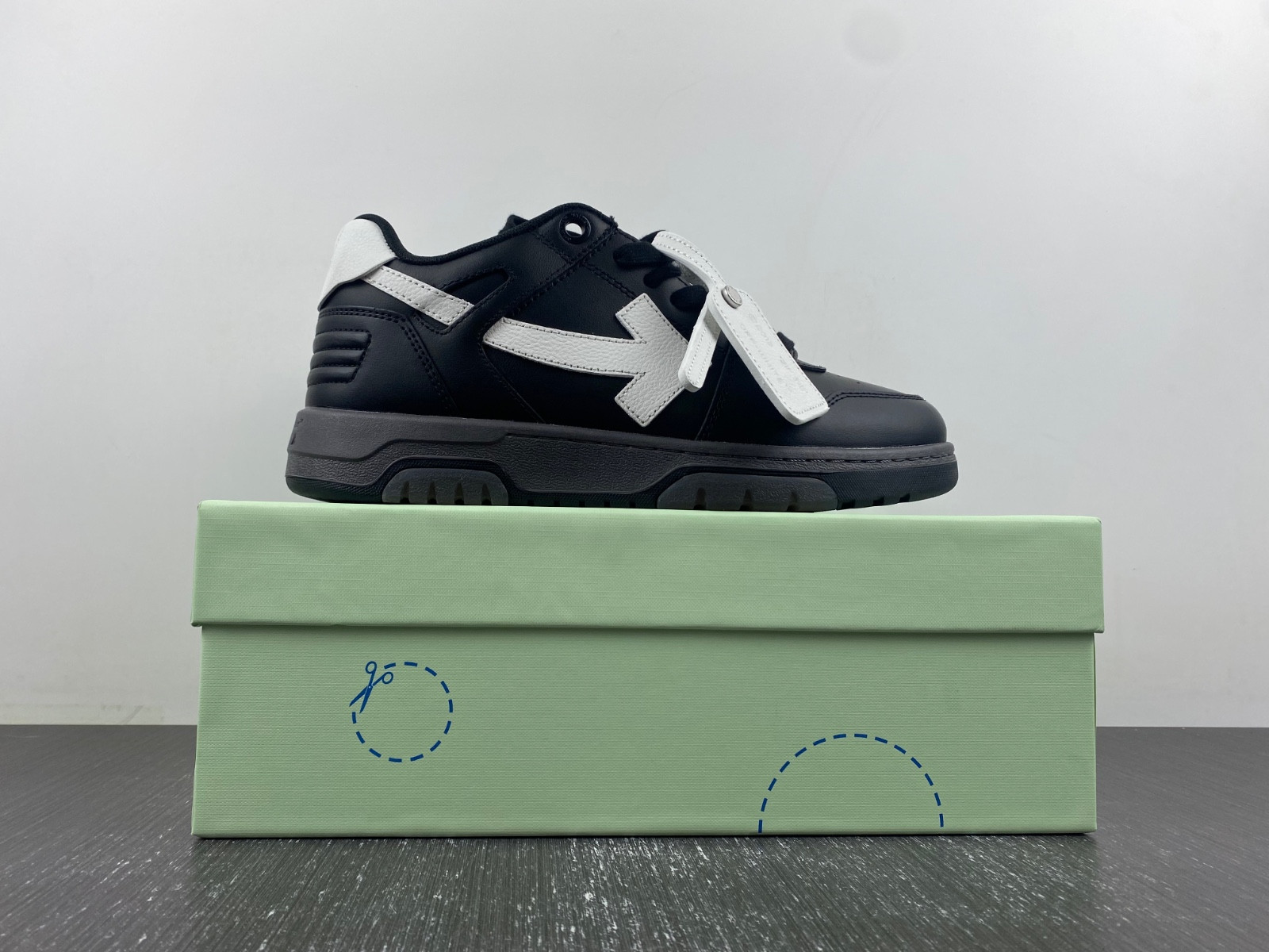 owt out of office sneakers