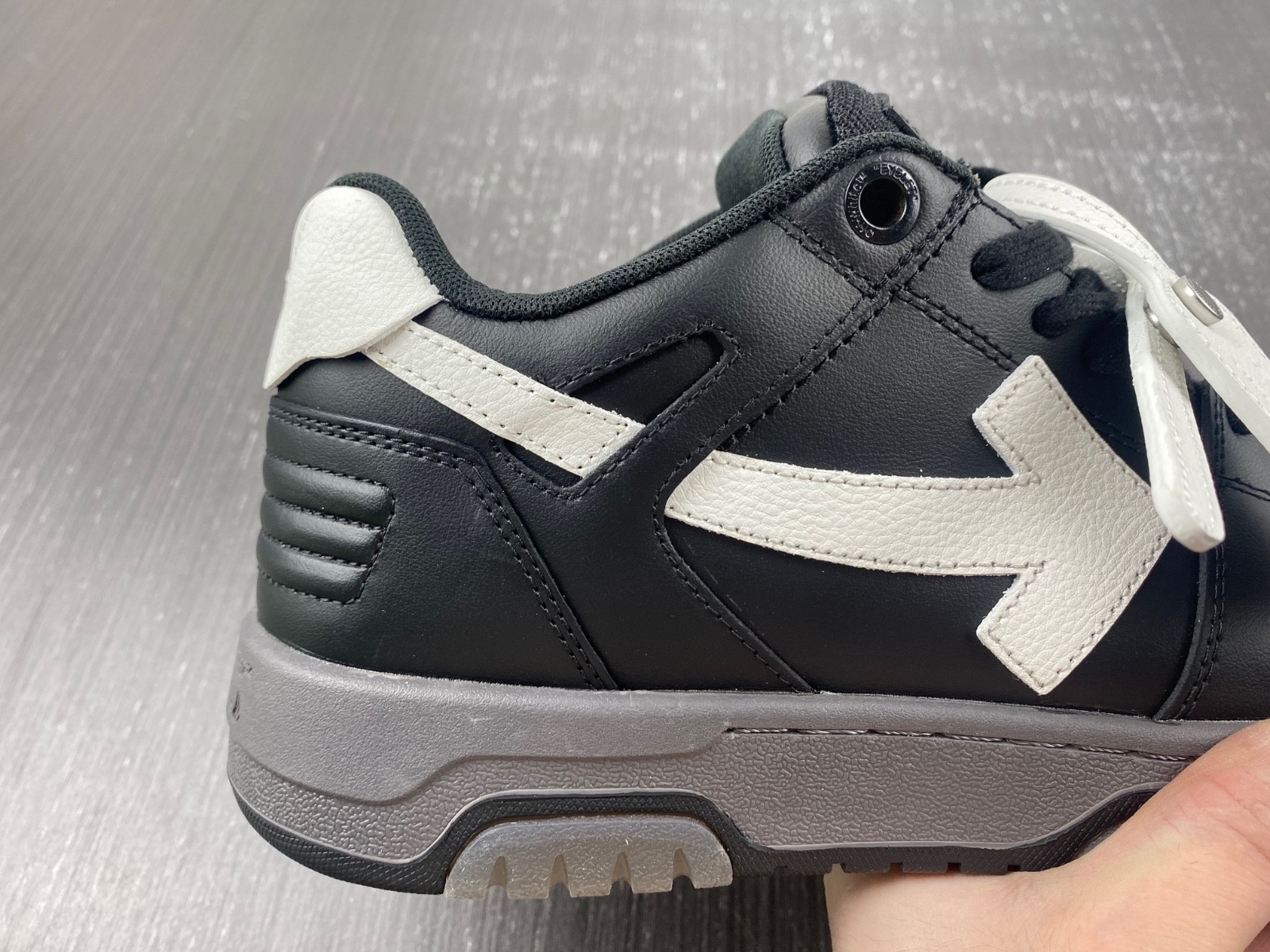 owt out of office sneakers