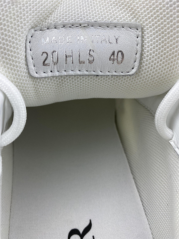 d01r homme b22 trainer sneaker