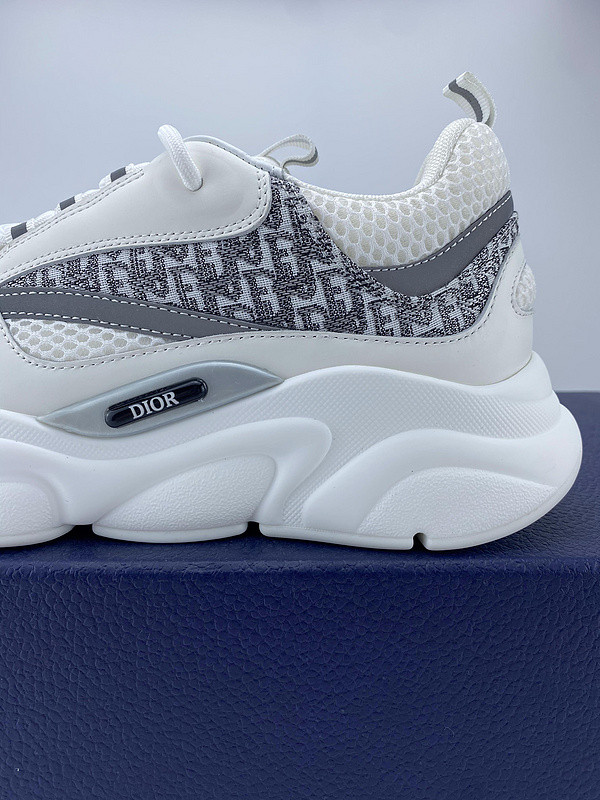 d01r homme b22 trainer sneaker