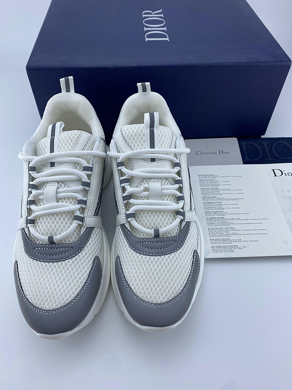 d01r homme b22 trainer sneaker