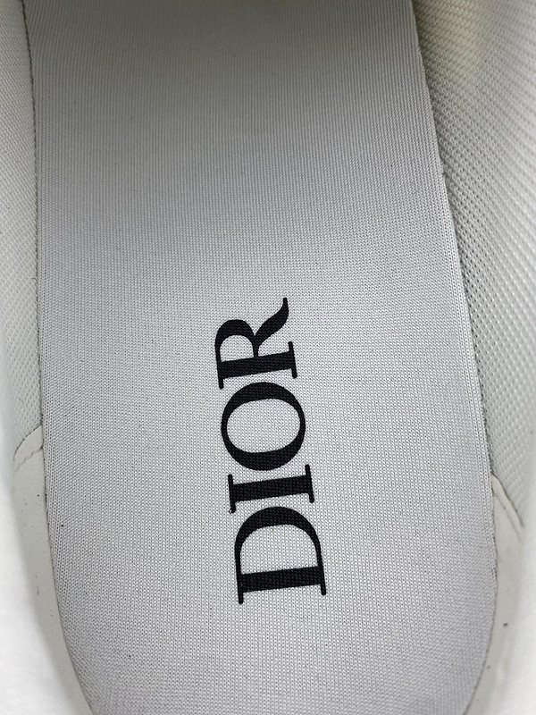 d01r homme b22 trainer sneaker