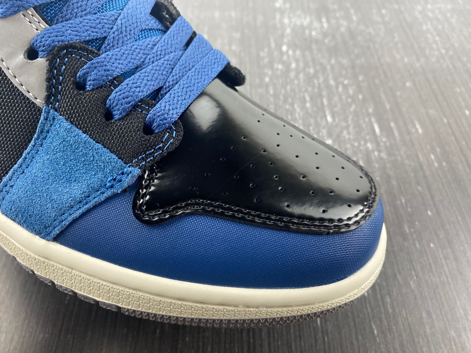 air jordan 1 low craft navy dr8867-400