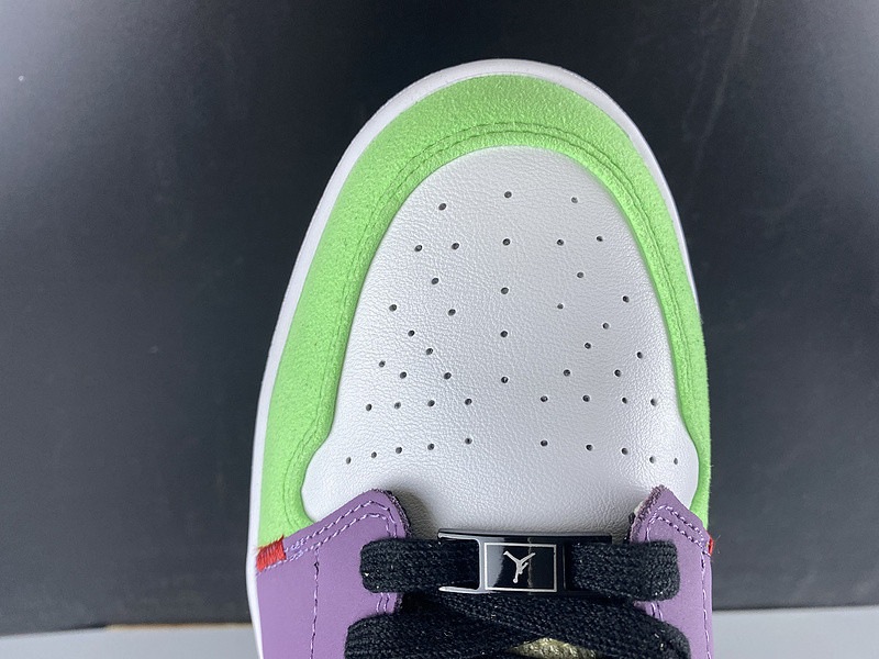 jordan 1 mid se multi-color (w) - cw1140-100