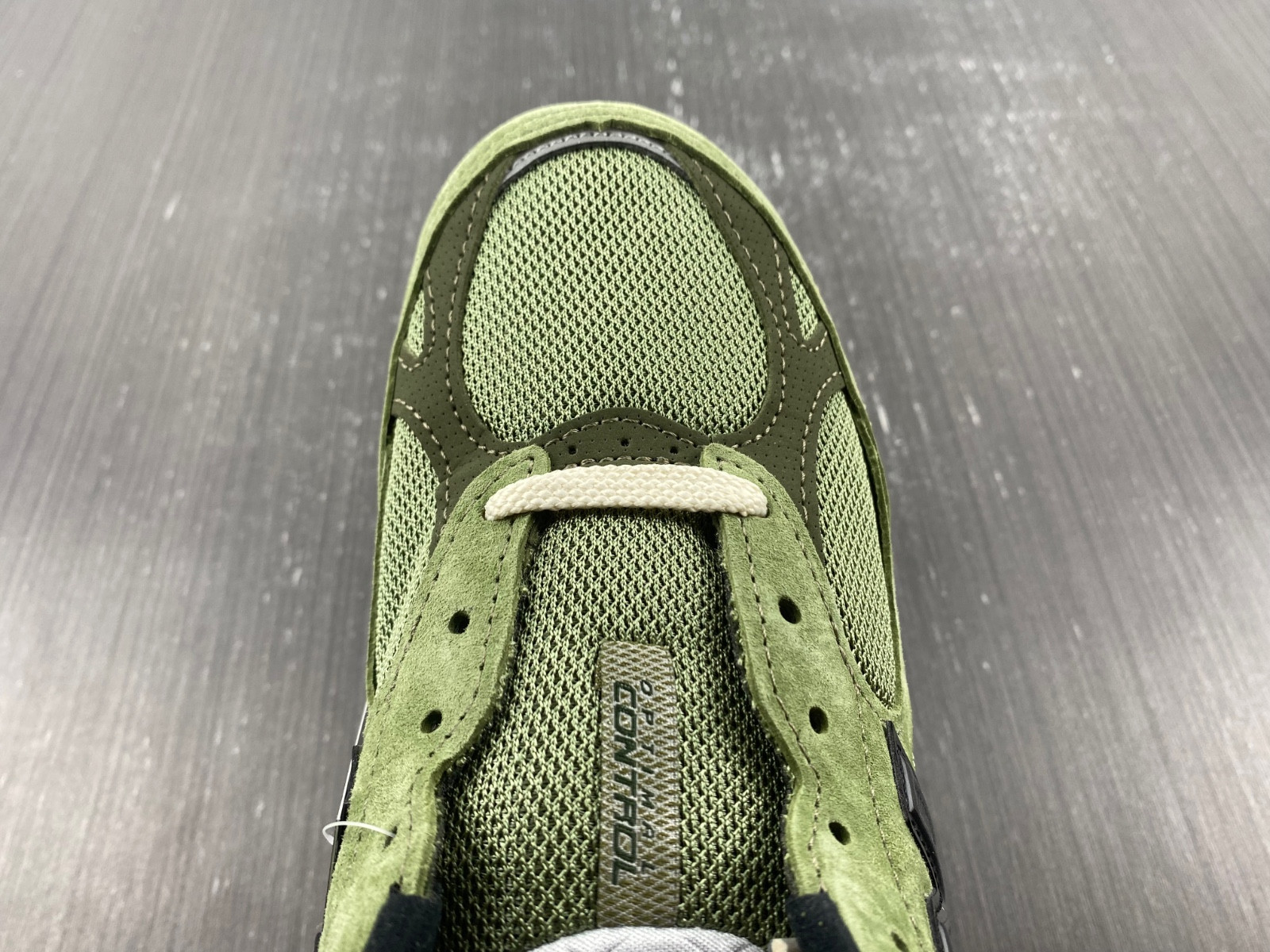 new Ba1an*e jjjjound x 990v3 made in usa 