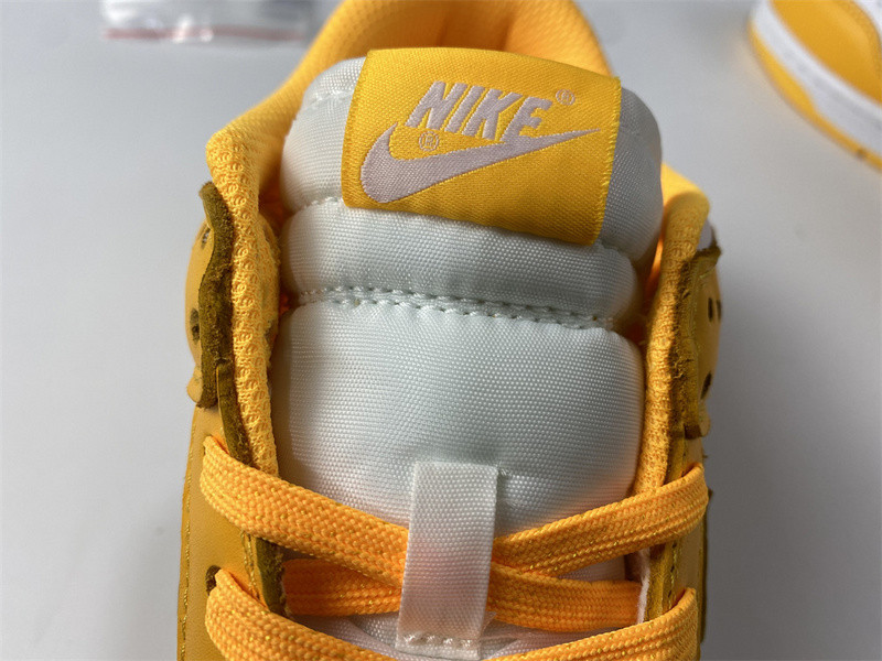 nike dunk low laser orange (w) - dd1503-800