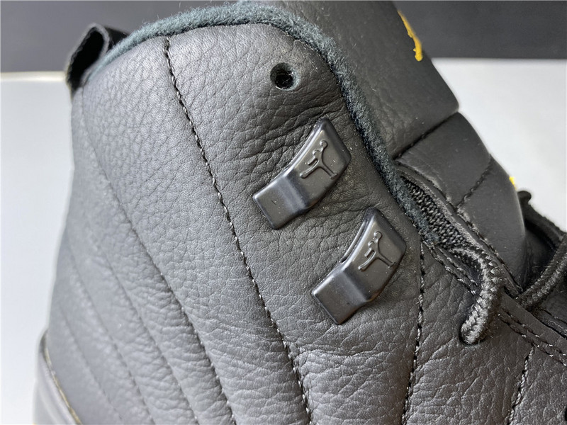 air jordan 12 “university gold” 130690-070