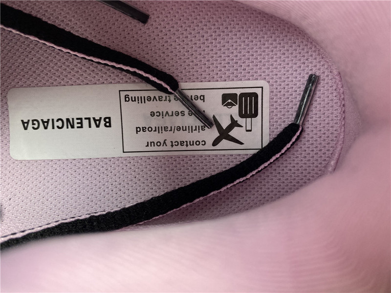 Ba*len*cia*ga track sneaker