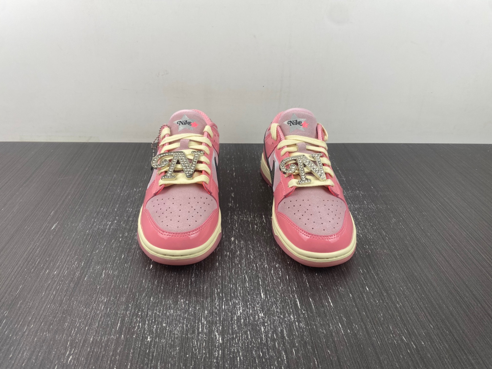 nike dunk low “barbie” fn8927-621