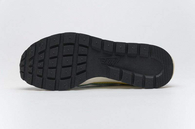 sacai x nike pegasua vaporfly yellow green huo ci9928 300