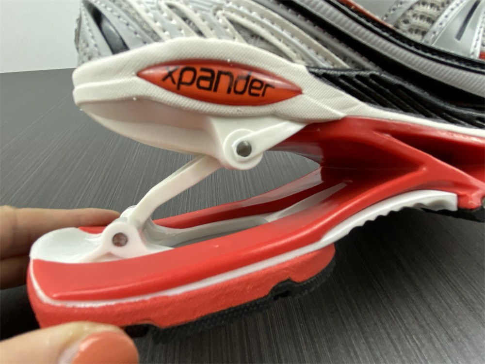 Ba*len*cia*ga x-pander 6.0