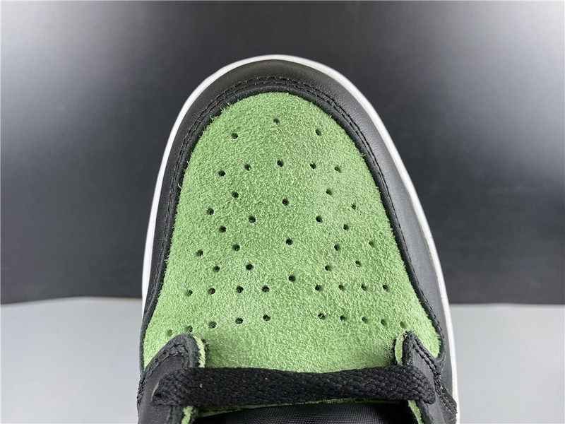 jordan 1 retro high zoom zen green ck6637 002