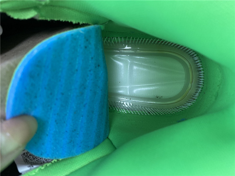 jordan 1 retro high zoom zen green ck6637 002