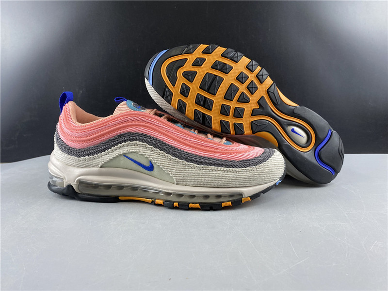 nike air max 1/97 cq7512-462