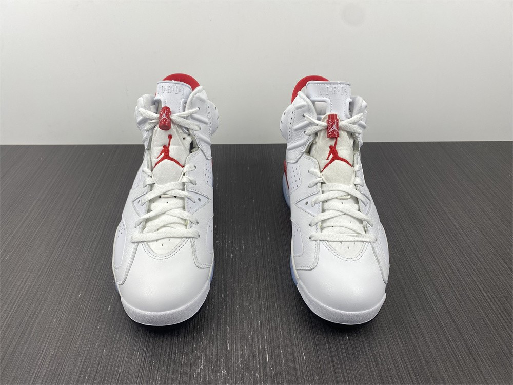 air jordan 6 red oreo ct8529-162