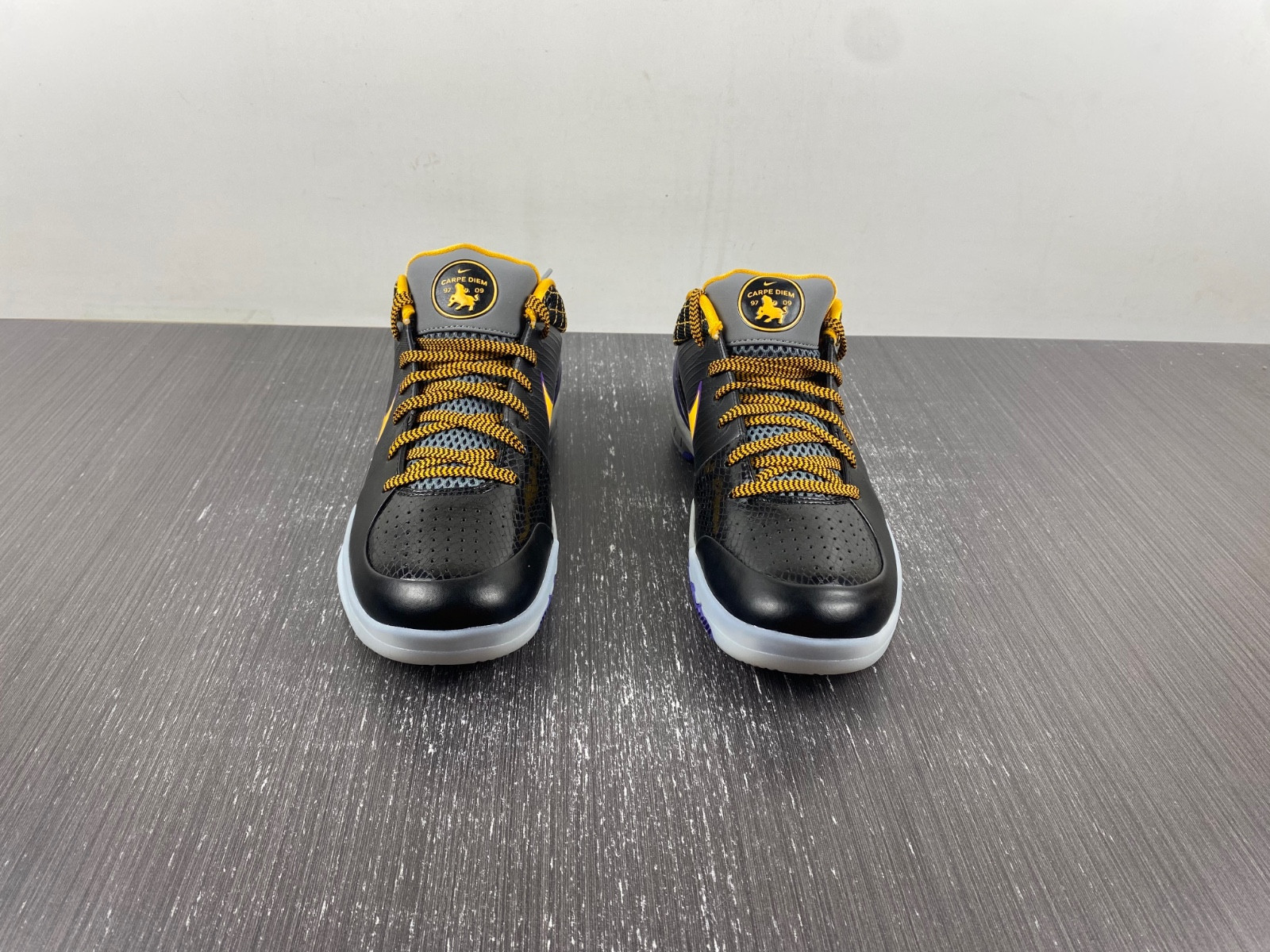 nike kobe 4 protro 